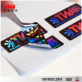 Security Custom Self adhesive Hologram Labels